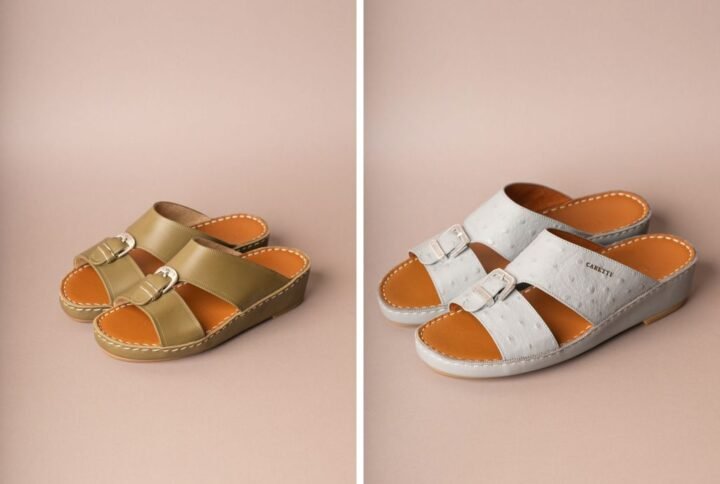 sandals in Qatar