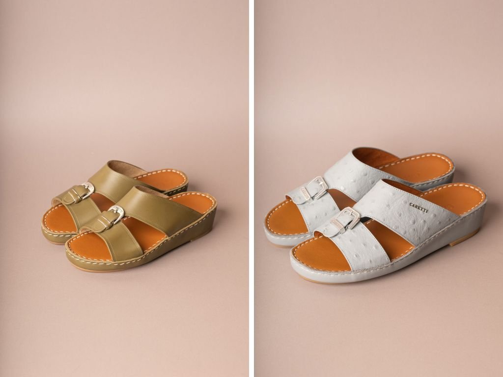 sandals in Qatar