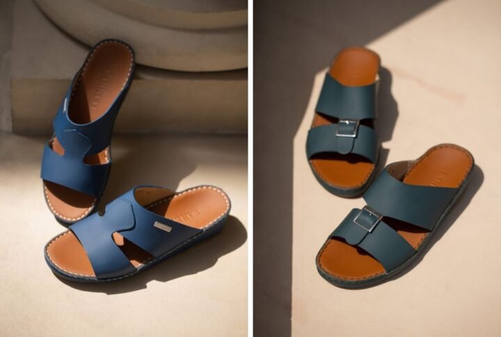arabic sandals in Qatar