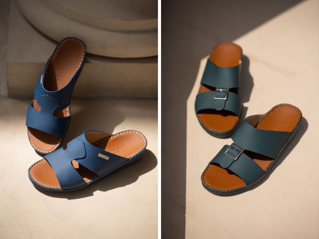 arabic sandals in Qatar
