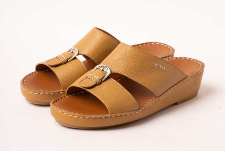 best arabic sandals in Qatar