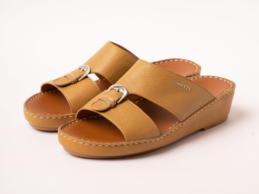 best arabic sandals in Qatar