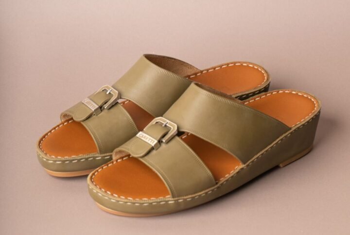 arabic sandals for men