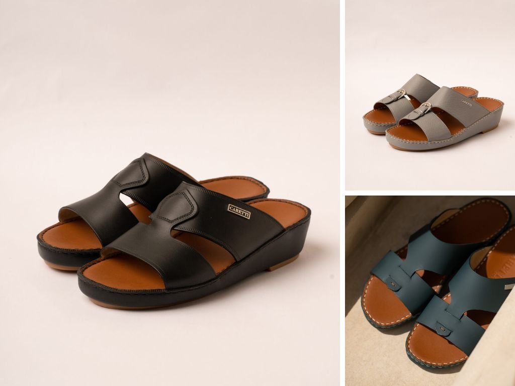 sandals in Qatar