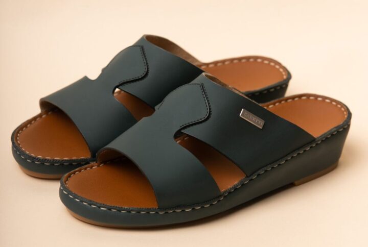 traditional arabic sandals