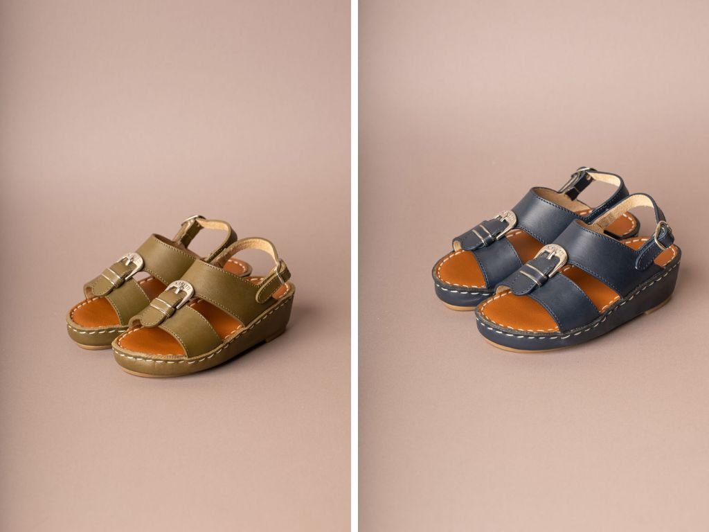 sandals in Qatar
