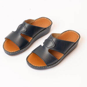 Florida 2177 Novo Calf Boys - Dark Blue